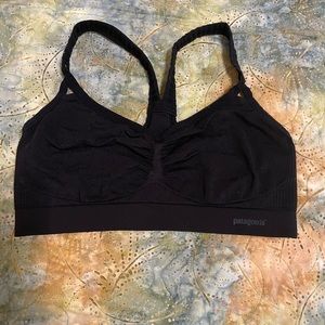 Patagonia sports bra